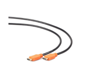 Gembird Kabel HDMI 1.4 - HDMI 3m - 207416 - zdjęcie 2